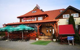 Baratsag Panzio - Pensiunea Baratsag